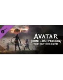Аватар: Рубежи Пандоры The Sky Breaker Steam Gift RU UA