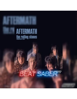 Beat Saber: The Rolling Stones - 'Paint It Black'PS4