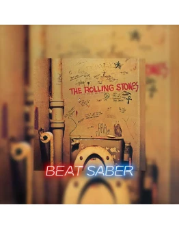 Beat Saber The Rolling Stones Sympathy For The DevilP