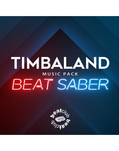 Beat Saber: Timbaland Music PackPS4PS5ПСН