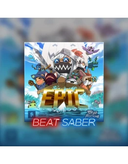 Beat Saber: Tokyo Machine -'Epic' PS4 PS5 ПСН Beat Saber: Tokyo Machine -'Epic' PS4 PS5 ПСН