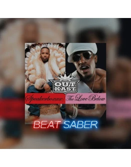 Beat Saber: Outkast - 'Hey Ya!'PS4PS5ПСНPLAYSTATIO