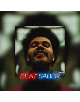 Beat Saber: The Weeknd - 'Blinding Lights'PS4PS5ПСН