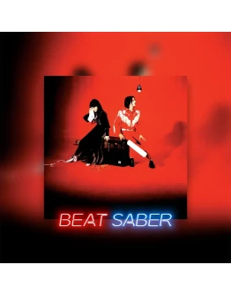 Beat Saber: The White Stripes - 'Seven Nation Army'PS