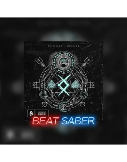 Beat Saber: Bossfight - 'Endgame'PS4PS5ПСН
