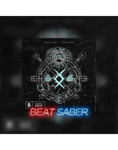 Beat Saber: Bossfight - 'Endgame' PS4 PS5 ПСН