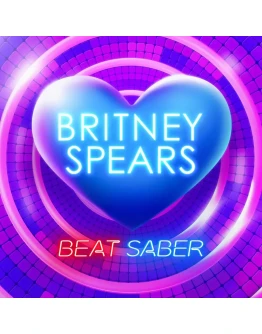 Beat Saber: Britney Spears Music PackPS4PS5ПСН