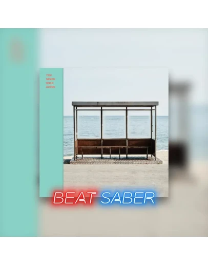 Beat Saber: BTS - 