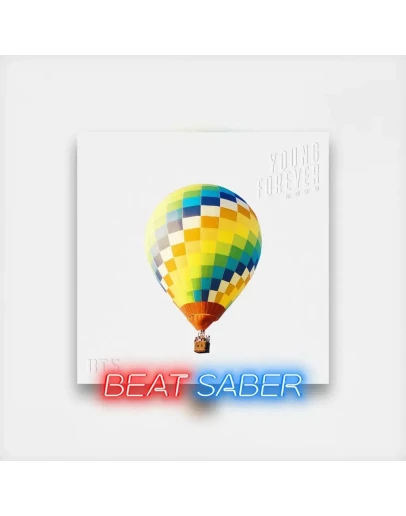 Beat Saber: BTS - 