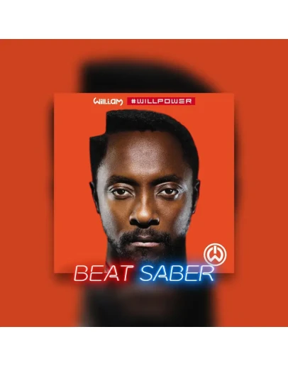 Beat Saber Britney Spears x WillIAM Scream and Shout Wi