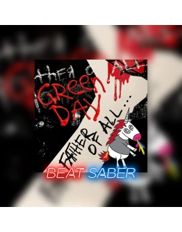 Beat Saber: Green Day - 'Fire, Ready, Aim'PS4PS5ПСН