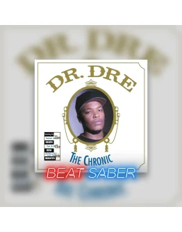 Beat Saber: Dr Dre - 'Nuthin' But A 