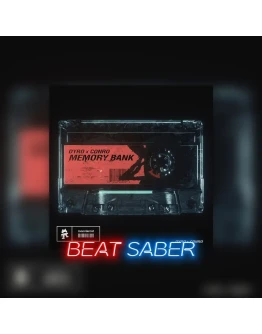 Beat Saber: Dyro x Conro - 'Memory Bank'PS4PS5ПСН