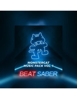 Beat Saber: Monstercat Music Pack Vol. 1PS4PS5ПСН