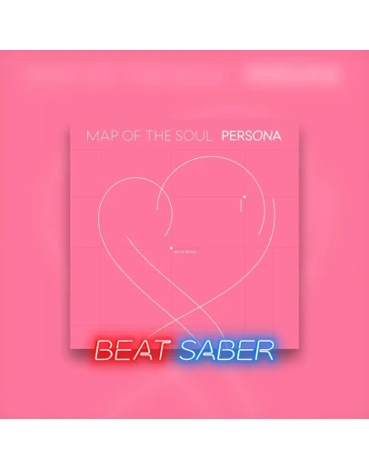 Beat Saber: BTS - 