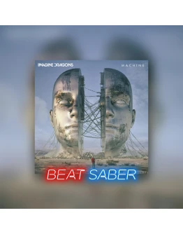 Beat Saber: Imagine Dragons - 'Machine'PS4PS5ПСН