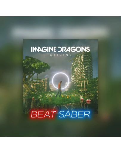 Beat Saber: Imagine Dragons - 'Digital'PS4PS5ПСН