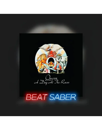 Beat Saber: Queen - 'Somebody to Love' PS4 PS5 ПСН