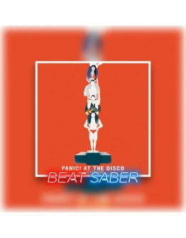 Beat Saber: Panic! At The Disco 'Victorious'PS4PS5