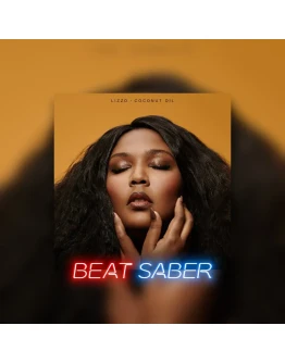 Beat Saber: Lizzo - 'Worship' PS4 PS5 ПСН PLAYSTATION