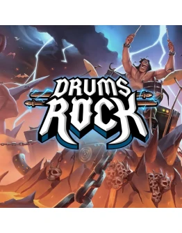 Drums RockPS5ПСНPLAYSTATION