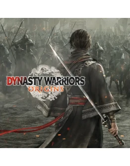 DYNASTY WARRIORS: ORIGINSPS5ПСНPLAYSTATION