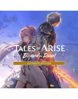 Beyond the Dawn Ultimate EditionPS4PS5ПСН Beyond the Dawn Ultimate EditionPS4PS5ПСН
