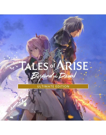Beyond the Dawn Ultimate EditionPS4PS5ПСН