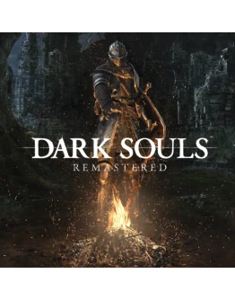 DARK SOULS: REMASTERED PS4 ПСН PLAYSTATION