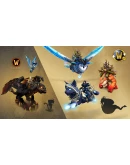 ВСЕ СТРАНЫПодписка / Тайм карта WOW30/60/90/180/360