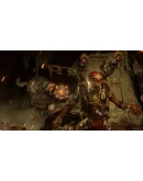 DOOM NINTENDO SWITCHКЛЮЧ