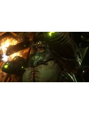 DOOM NINTENDO SWITCHКЛЮЧ