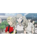 Persona 5 Royal NINTENDO SWITCHКЛЮЧ +