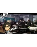 Persona 5 Royal NINTENDO SWITCHКЛЮЧ +