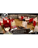 Persona 5 Royal NINTENDO SWITCHКЛЮЧ +