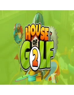 House of Golf 2 GOG (PC)