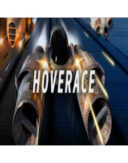 Hover Ace GOG (PC)