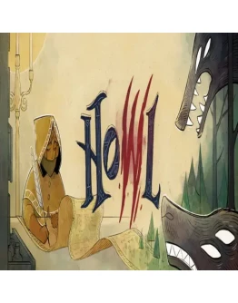Howl GOG (PC)