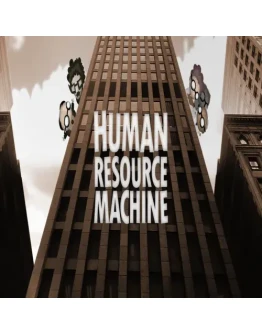 Human Resource Machine GOG (PC)