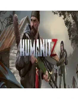 HumanitZ GOG (PC)