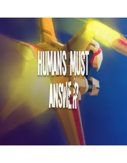 Humans Must Answer GOG (PC)
