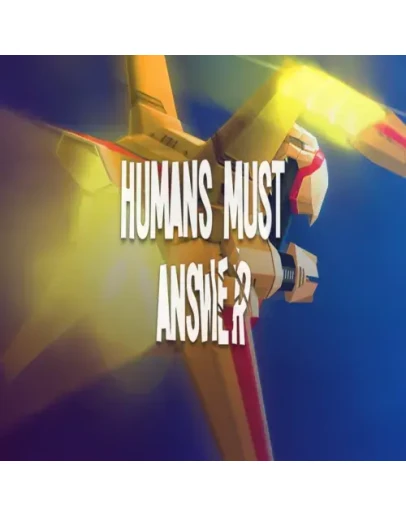 Humans Must Answer GOG (PC)