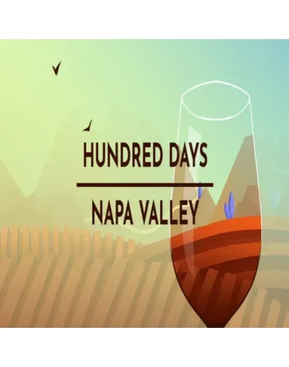 Hundred Days - Napa Valley GOG (PC)