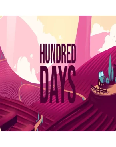 Hundred Days - Winemaking Simulator GOG (PC)