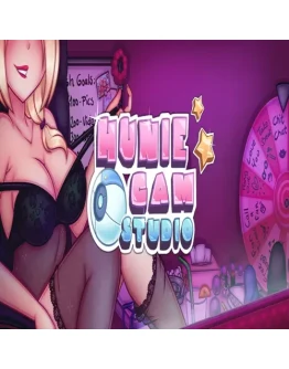 HunieCam Studio GOG (PC)