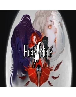 Hunt the Night GOG (PC)