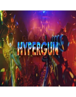 HYPERGUN GOG (PC)