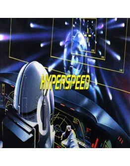 Hyperspeed GOG (PC)