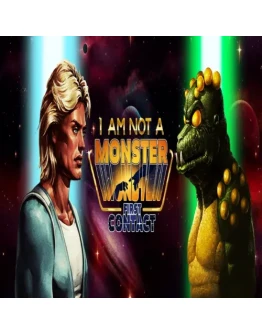 I am not a Monster: First Contact GOG (PC)