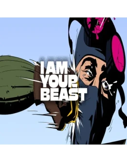 I Am Your Beast GOG (PC)